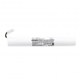 Baterie Sonel MMR-630 AKU-03 3000mAh