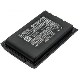 Baterie Akerstroms MC95 919097-000 1500mAh 7,2V