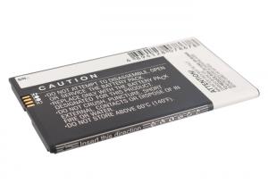 Baterie Xiaomi MI2 BM20 s kapacitou 2050 mAh