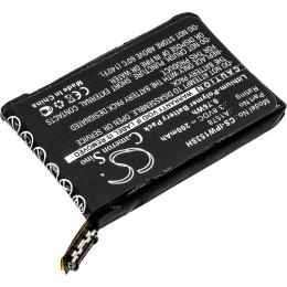 Baterie Apple MJ302LL/A A1578 200mAh