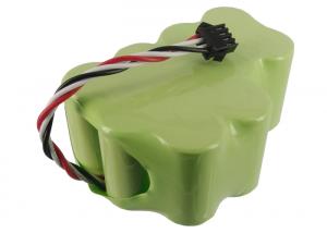 Baterie Alaris Medicalsystems 7201 8392 3000 mAh