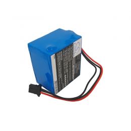 Baterie Nihon Kohden Cardiolife TEC-7431 LC-S2912NK 2900mAh