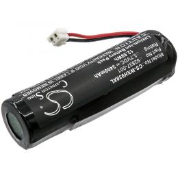 Baterie Wahl Sterling 4 93837-001 3400 mAh