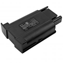Baterie Kärcher 1.545-104.0 15451150 2500 mAh