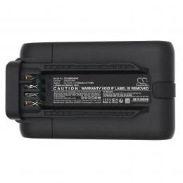 Baterie Shark XIABTR540 s kapacitou 3750 mAh
