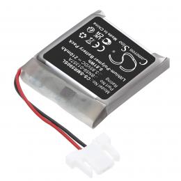 Baterie Samsung BN59-01357F BN59-01357A 210 mAh