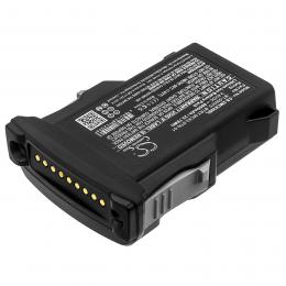 Baterie Zebra MC93 BT-000370 6600 mAh