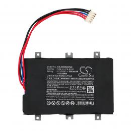 Baterie Ecovacs Winbot W2 Pro S24-LI-219-5200 5200mAh