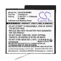 Baterie Insta360 Ace CINSBAJA 1750mAh