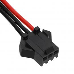 Baterie Biolight M10 LIS12001A-3IXR19/65 2600mAh
