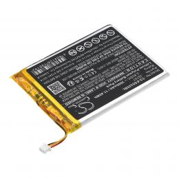 Baterie Eservice Smart D220 IS707 3000mAh