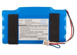 Baterie Fukuda Denshi DS7100 MSE-OM11413 4400mAh