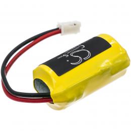 Baterie Testo 175-H1 0515 0175 1200mAh