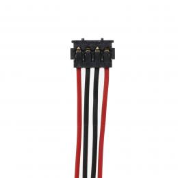 Baterie pro Garmin Edge 200 361-0043-00 600 mAh