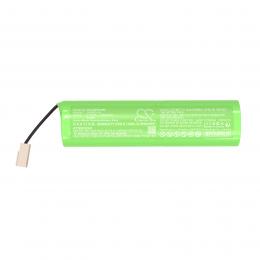 Baterie Geo-Fennel FL 1000 243000-18 3500 mAh