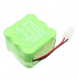 Baterie Merck Millipore MAS-AC-6009 110518-U 1800mAh