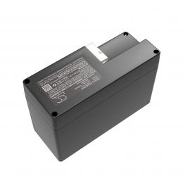 Baterie STIGA Autoclip 140 101-806 7800 mAh