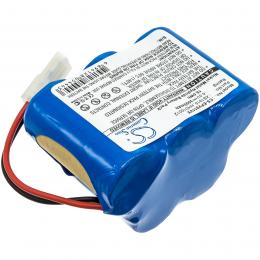 Baterie Shark V1911 XB1916 s kapacitou 3000 mAh