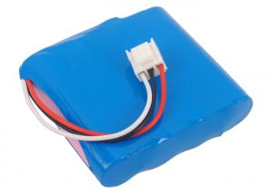 Baterie Nihon Kohden Edan SE-1 HYTB-102 2600mAh