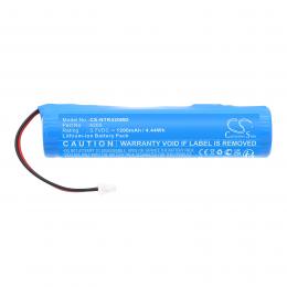 Baterie Integra 8 Channel 4273 4205 1200mAh