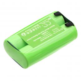 Baterie Rowenta TN5120F0/3M0 CS-00135747 2000mAh
