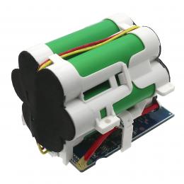 Baterie Kärcher VCS5 9.769.526.0 2400mAh