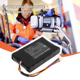 Baterie Weinmann Meduvent Standard WM35775 5200mAh