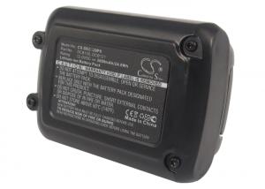 Baterie DeWalt DCD710 DCB120 2000mAh