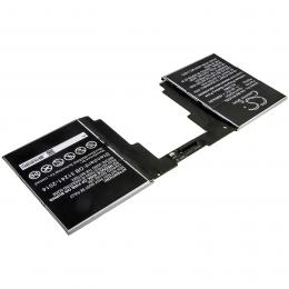 Baterie pro Microsoft Surface Book 3 13,5" G3HTA065H s kapacitou 4800 mAh