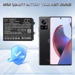 Baterie Motorola Edge 30 Ultra (120 W) NF45 120 W 4450 mAh