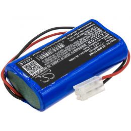 Baterie Mindray SP1 ICR18650-2S 3400mAh