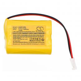 Baterie Okuma MB500 E5503-702-003 5000mAh