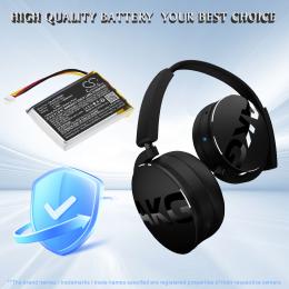 Baterie AKG C50BT P083040-Q02 1000mAh