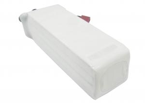 Baterie pro dálkové ovládání CS-LP2404C30RT 2400mAh