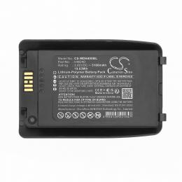 Baterie Mindeo HMD40 1ICP9/44/75 5100mAh