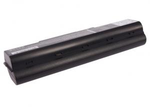 Baterie pro Acer Aspire 4310 AS07A42 s kapacitou 6600 mAh