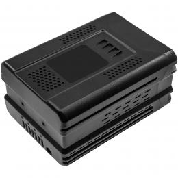 Baterie GreenWorks GD60AB G60B2 s kapacitou 5000 mAh