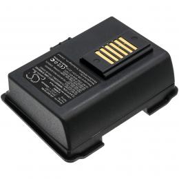 Baterie Datalogic 001-101 94ACC1293 1200 mAh