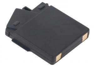 Baterie Sennheiser PXC 310 BA370 s kapacitou 270 mAh
