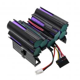 Baterie Kärcher 1.055-601.0 0320-015217 3000mAh
