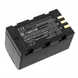 Baterie Hi-Target A16 BL-6800 s kapacitou 5200 mAh