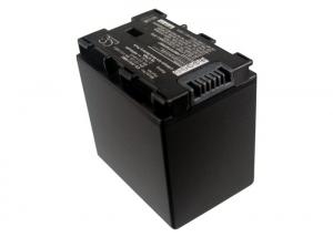Baterie JVC GZ-HD620 BN-VG138 s kapacitou 4450 mAh