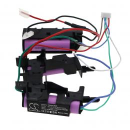 Baterie AEG CX7230 6.01.52.06-0 2500mAh