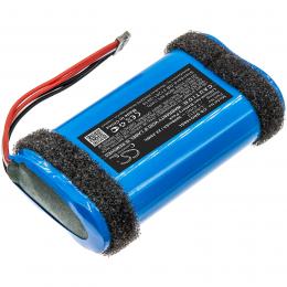 Baterie Sony SRS-HG1 LIS2213 s kapacitou 3000 mAh