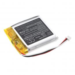 Baterie 3GEN DL2 137419 1800 mAh