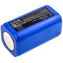 Baterie Bigblue TL4000P BATCELL18650x4 3400mAh