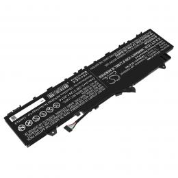 Baterie pro Lenovo IdeaPad 5 14ARE05 L19M3PF4 s kapacitou 4850 mAh