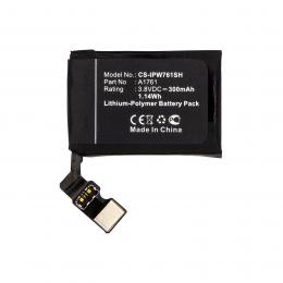 Baterie pro Apple Watch A1758 A1761 300 mAh