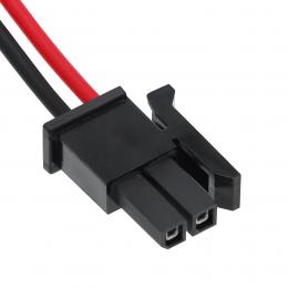 Baterie Fagerhult NHS005 60AAAHTYMX 600mAh