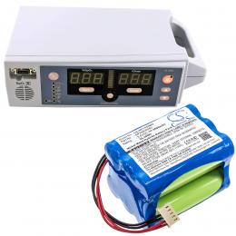 Baterie Covidien N550 069308 3800mAh